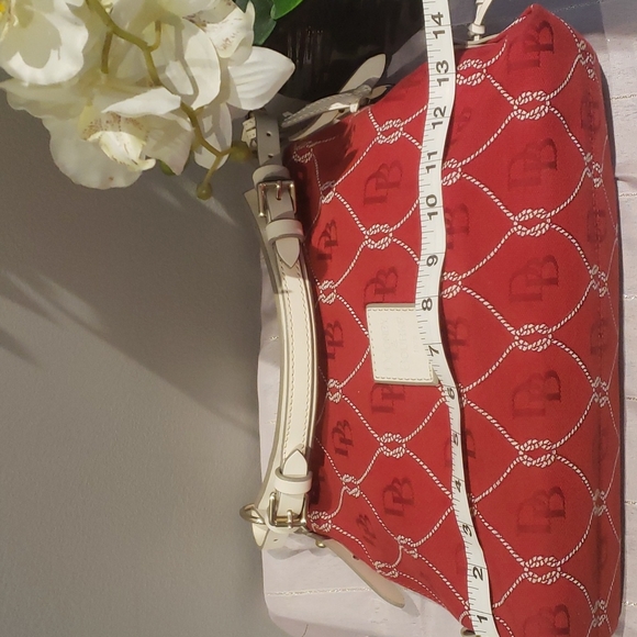 ❣️💫MARK DOWN💫❣️Dooney & Bourke Bag - Picture 9 of 10